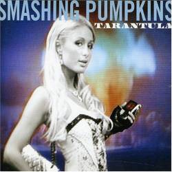 Smashing Pumpkins : Tarantula